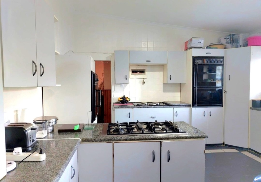 4 Bedroom Property for Sale in Thomas Gamble Eastern Cape